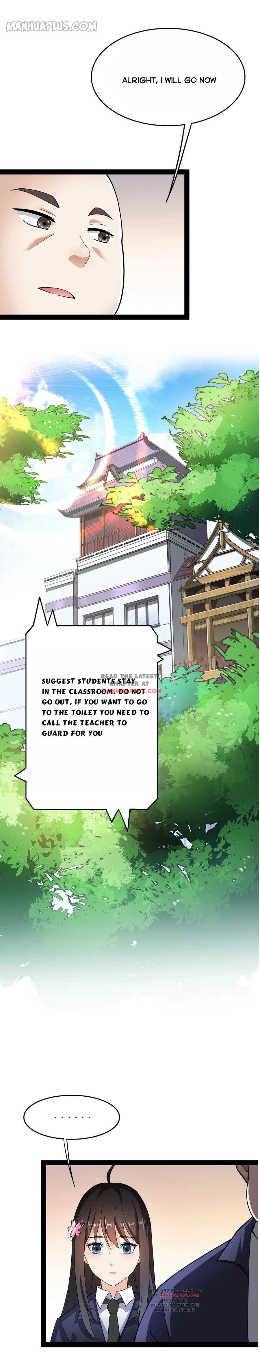 Fairy King’s Daily Life Chapter 11 - page 4