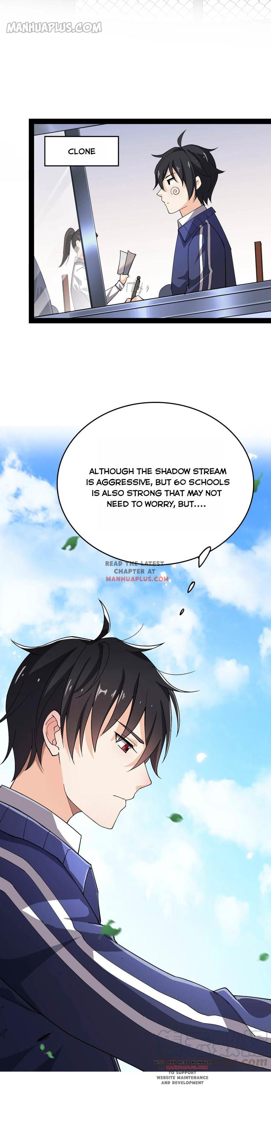 Fairy King’s Daily Life Chapter 11 - page 6