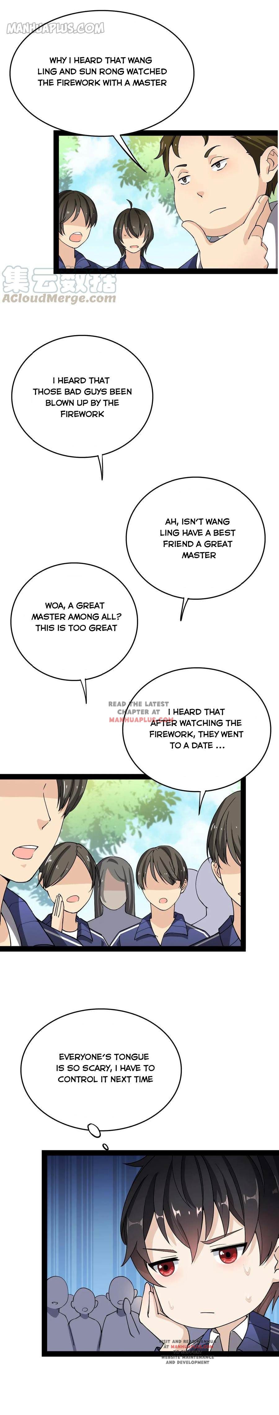 Fairy King’s Daily Life Chapter 10 - page 2