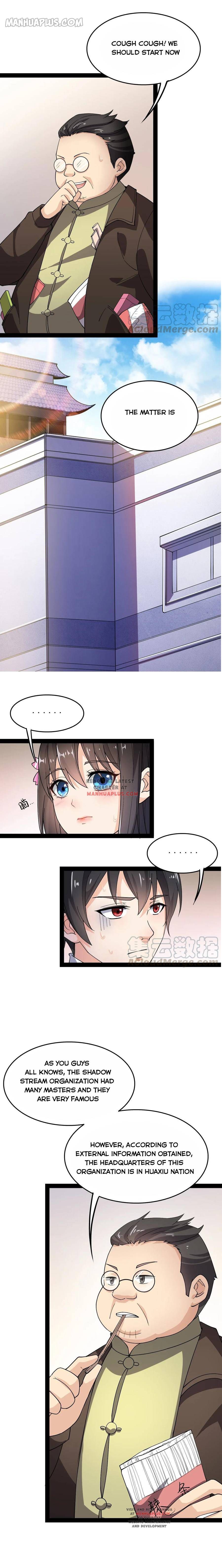 Fairy King’s Daily Life Chapter 10 - page 5