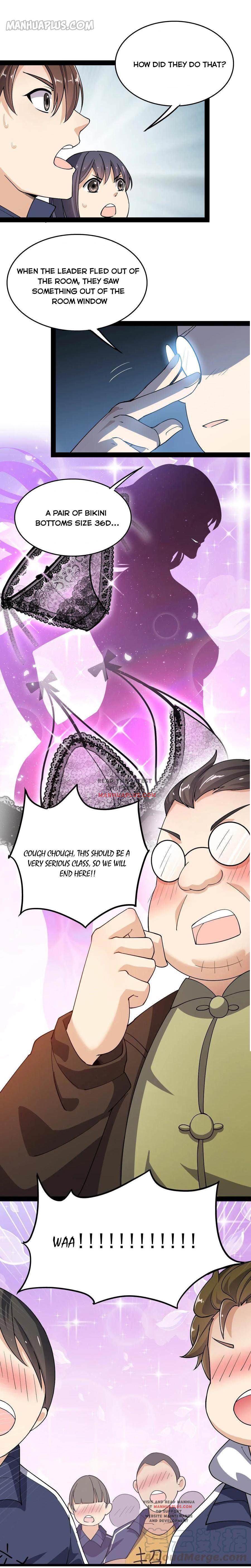 Fairy King’s Daily Life Chapter 10 - page 7