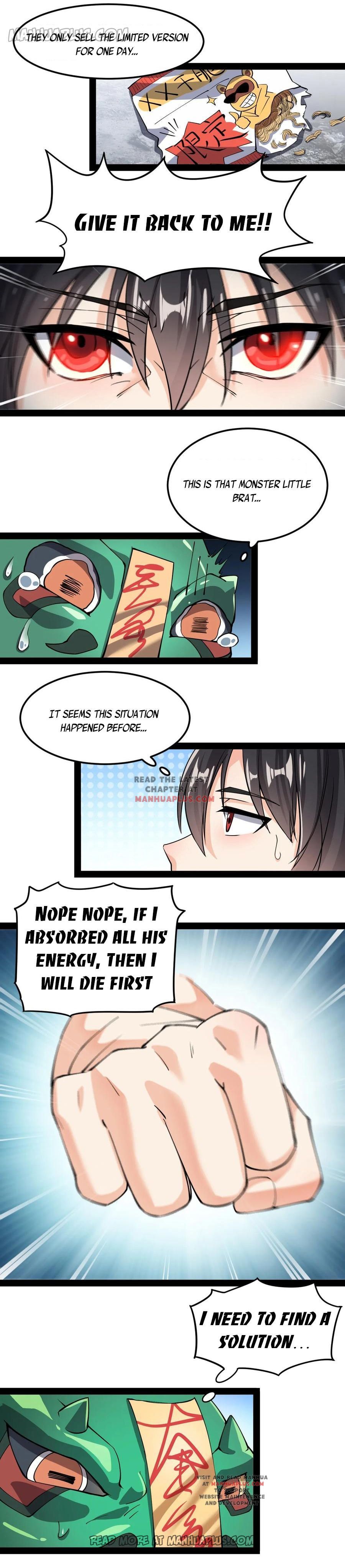 Fairy King’s Daily Life Chapter 6 - page 2