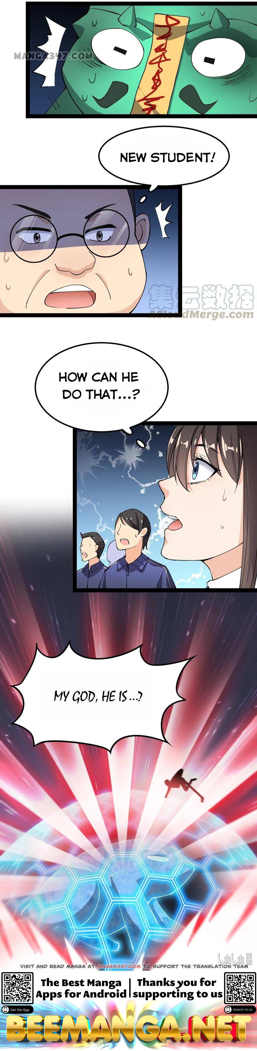 Fairy King’s Daily Life Chapter 5 - page 16