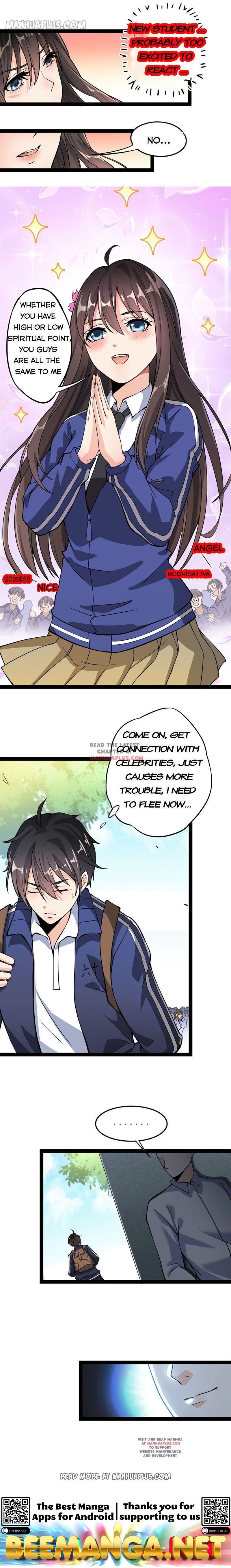 Fairy King’s Daily Life Chapter 3 - page 4