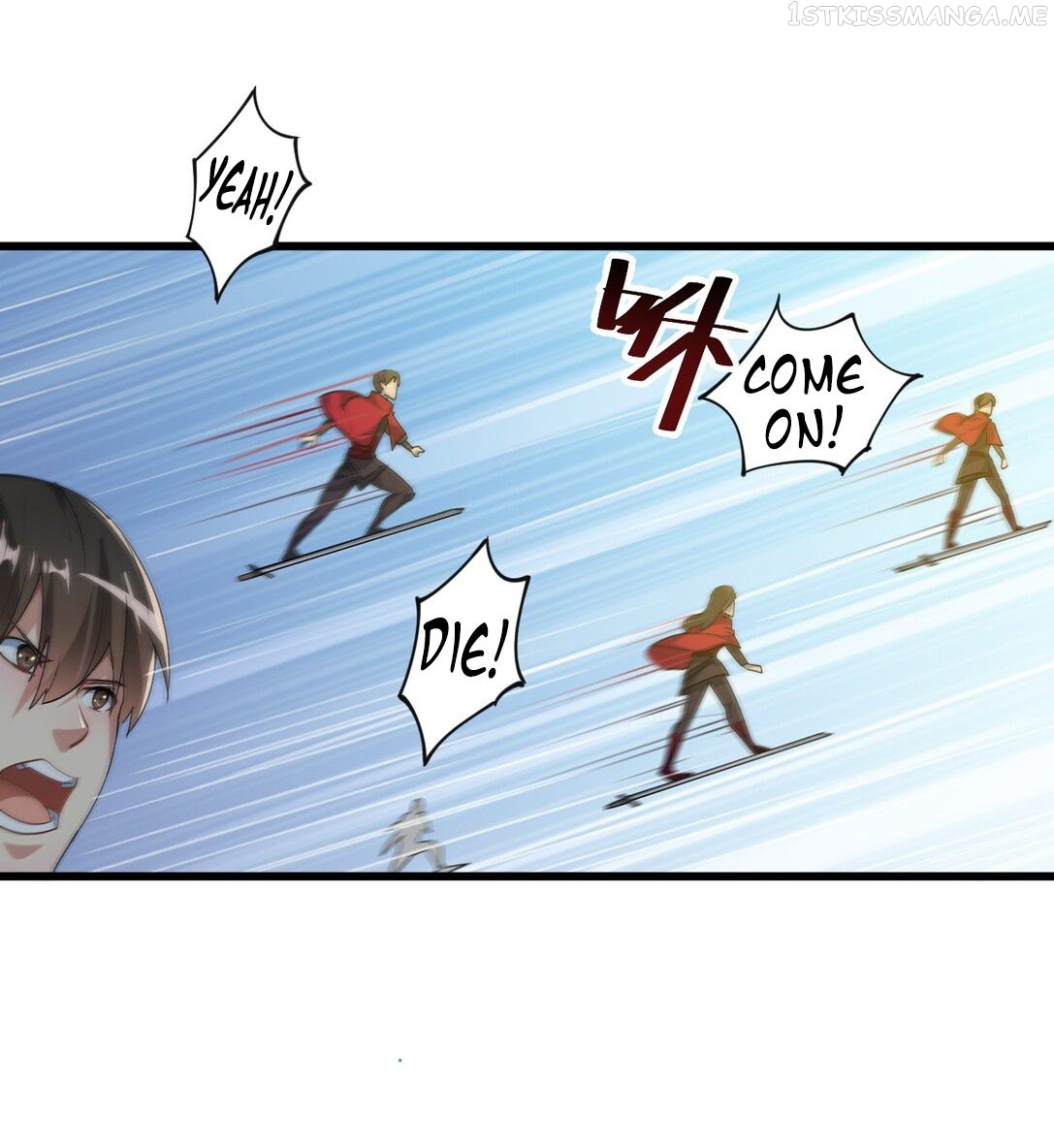 Fairy King’s Daily Life Chapter 1.1 - page 30