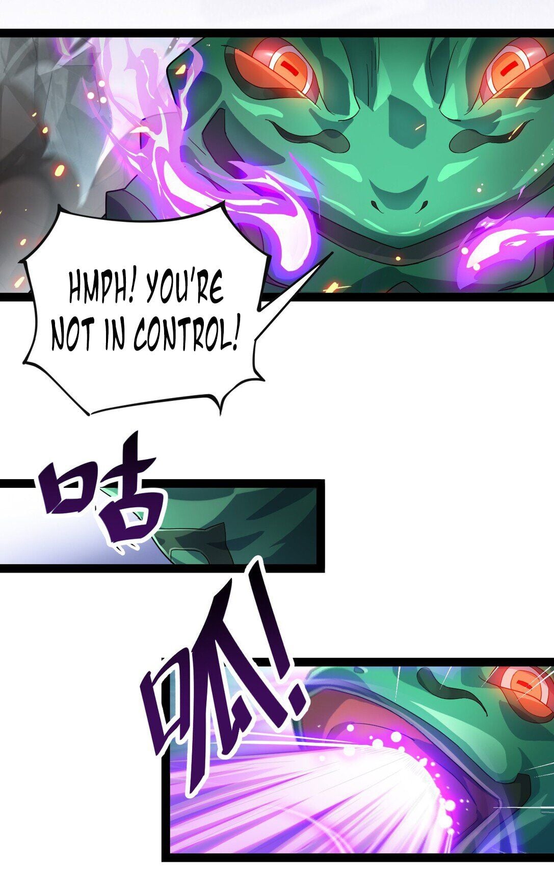 Fairy King’s Daily Life Chapter 1 - page 24