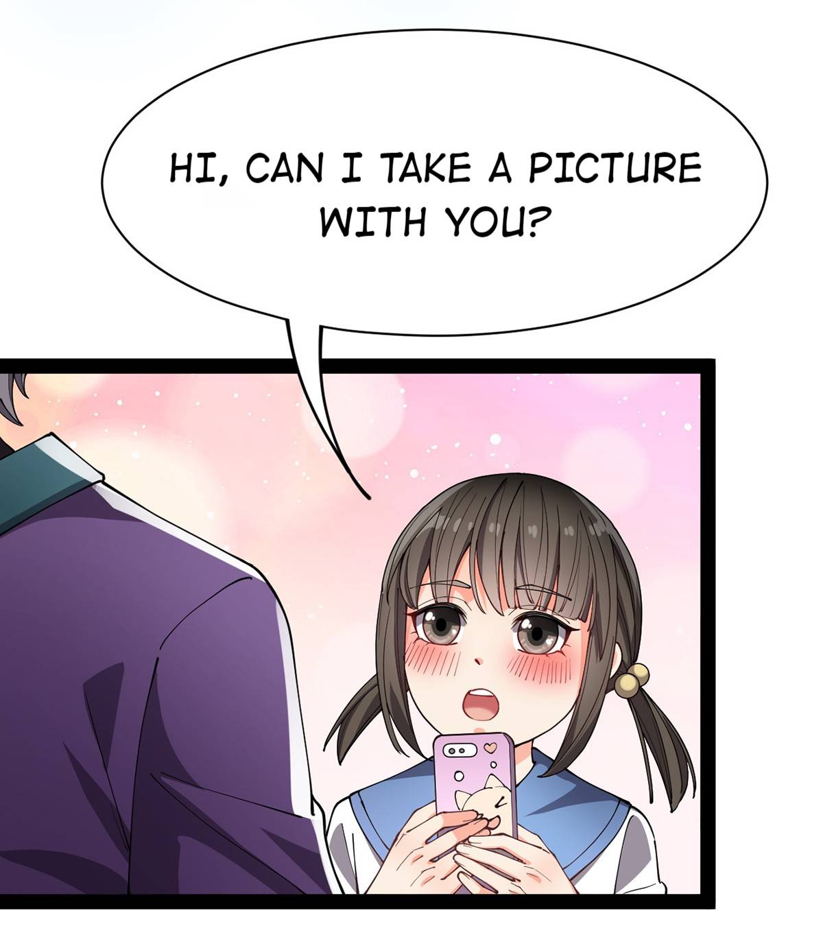 Fairy King’s Daily Life Chapter 77 - page 30