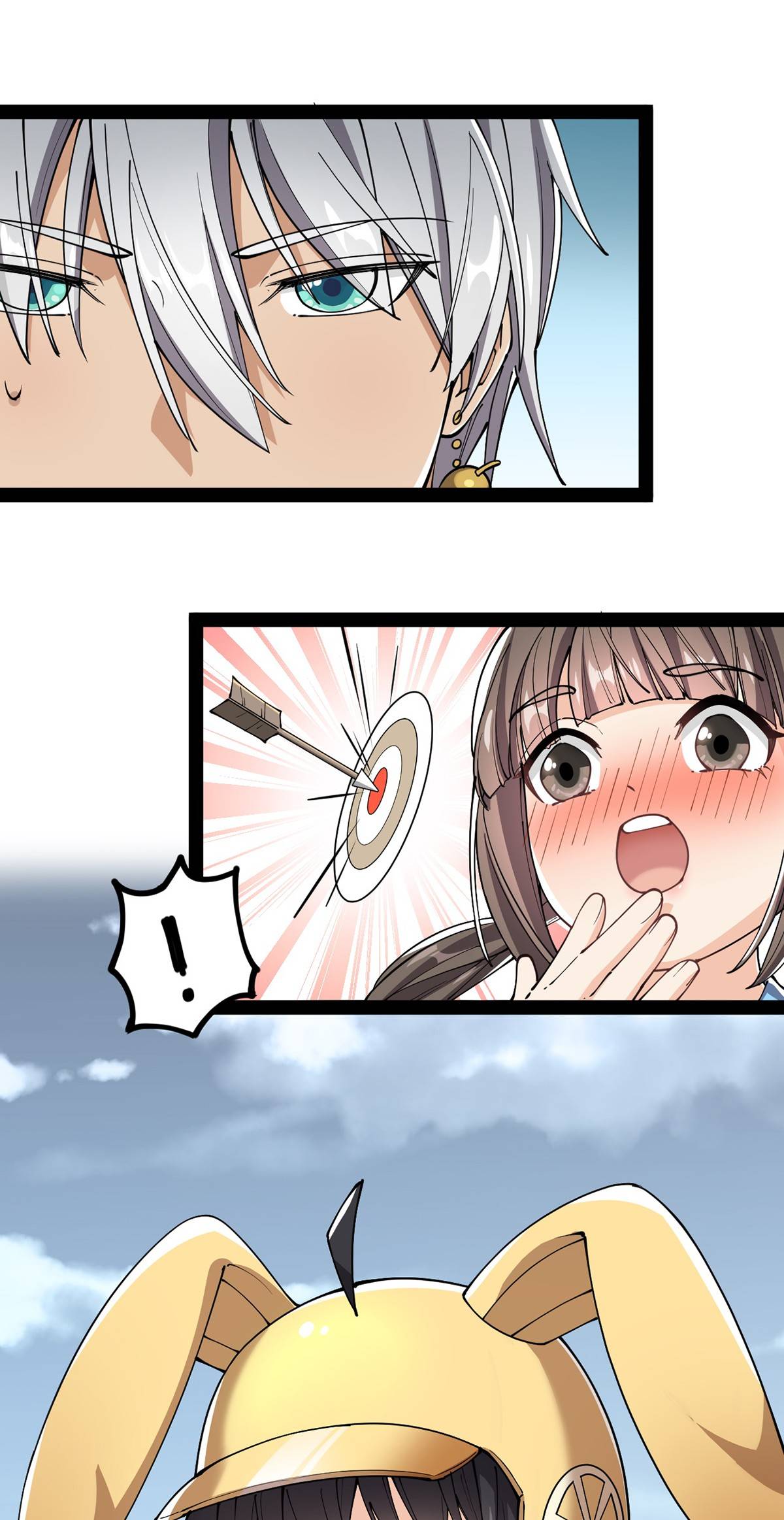 Fairy King’s Daily Life Chapter 77 - page 36
