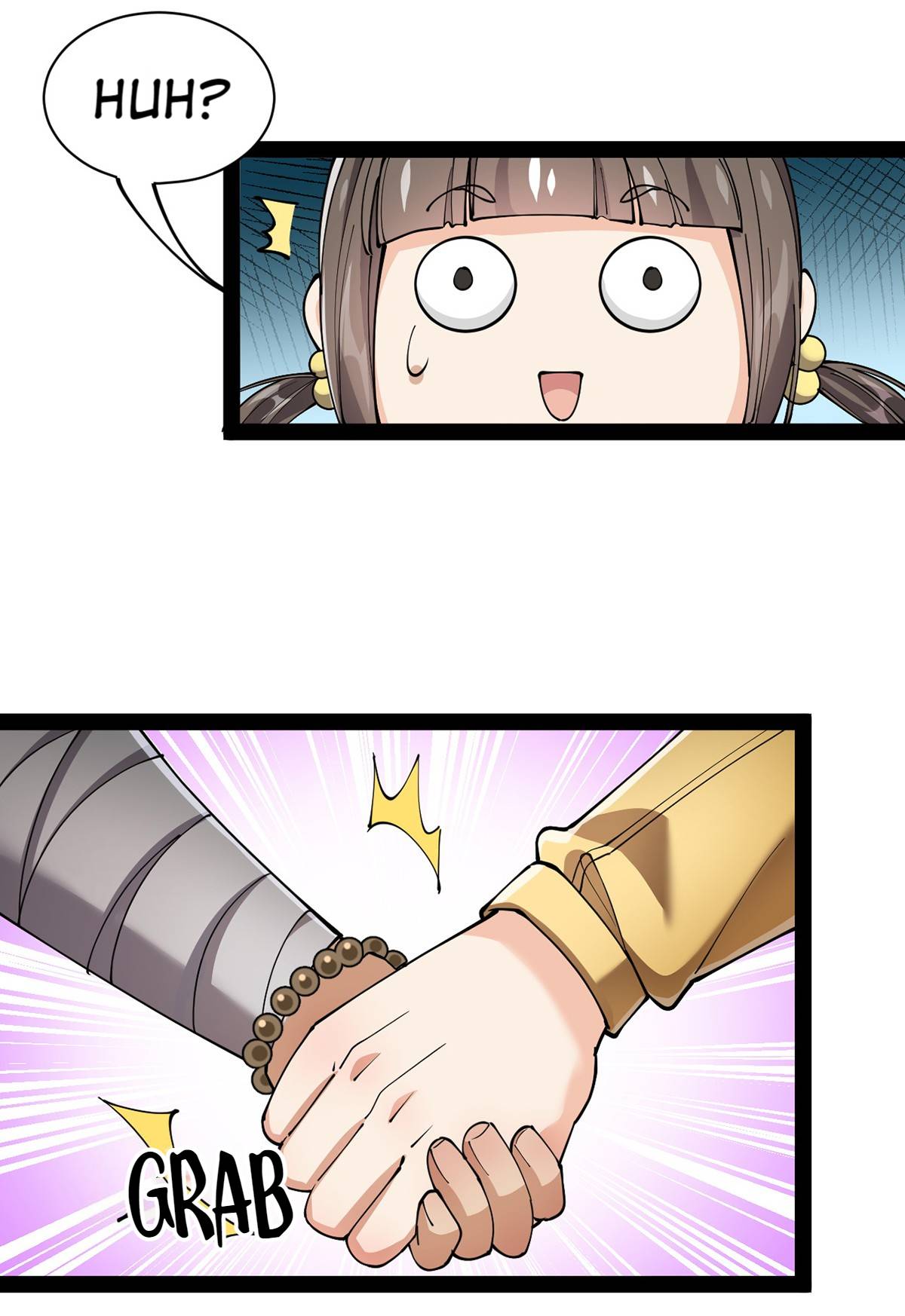 Fairy King’s Daily Life Chapter 77 - page 39