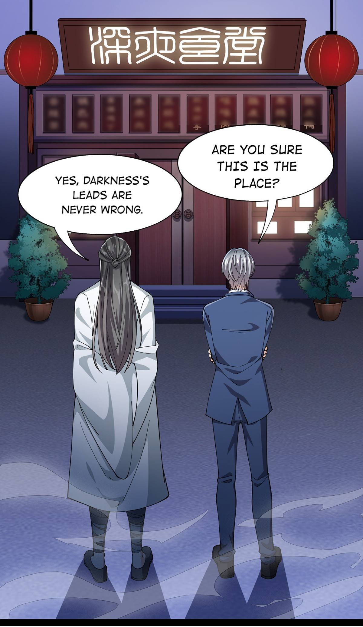 Fairy King’s Daily Life Chapter 76 - page 2