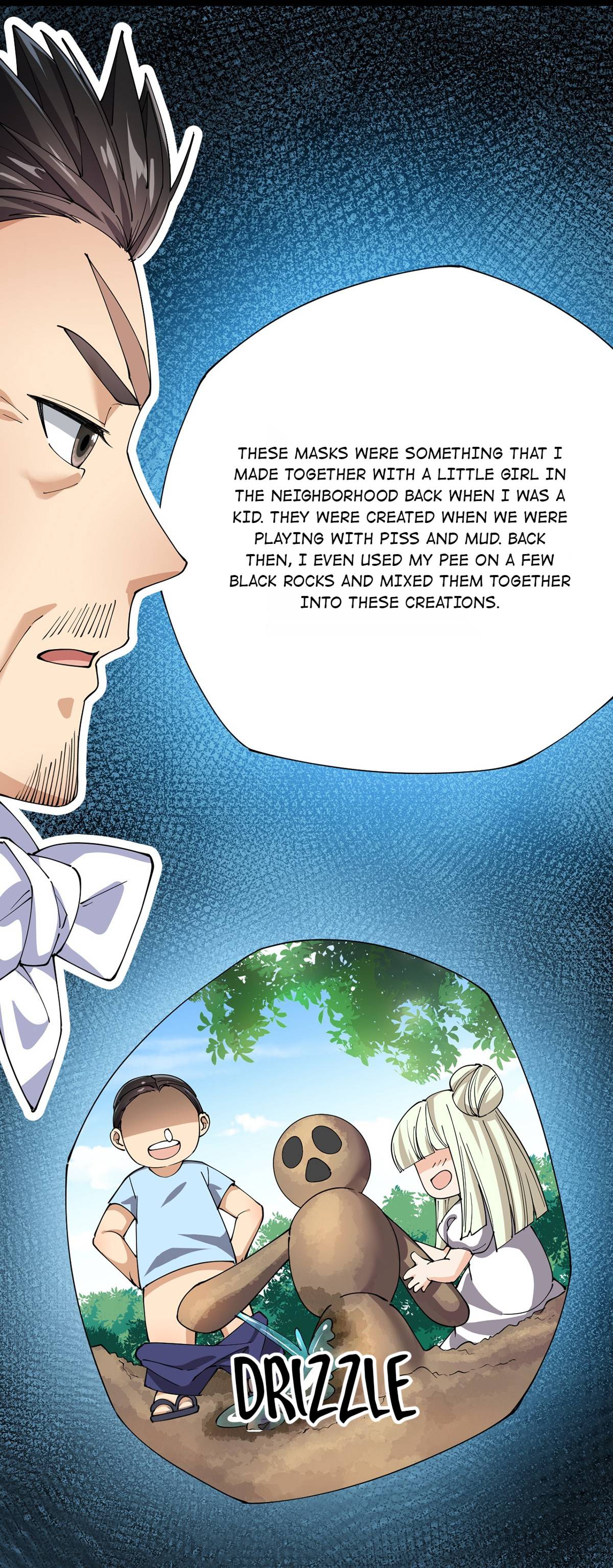 Fairy King’s Daily Life Chapter 76 - page 21