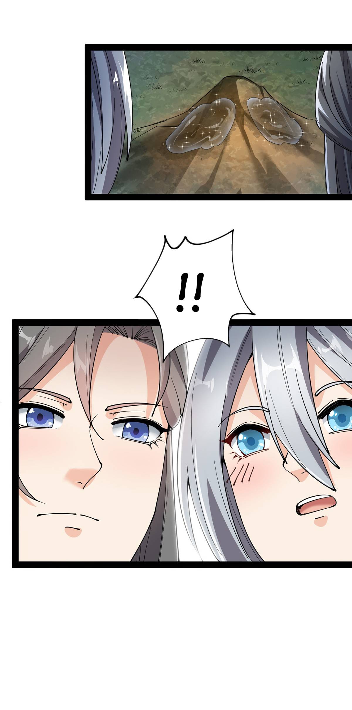 Fairy King’s Daily Life Chapter 76 - page 33