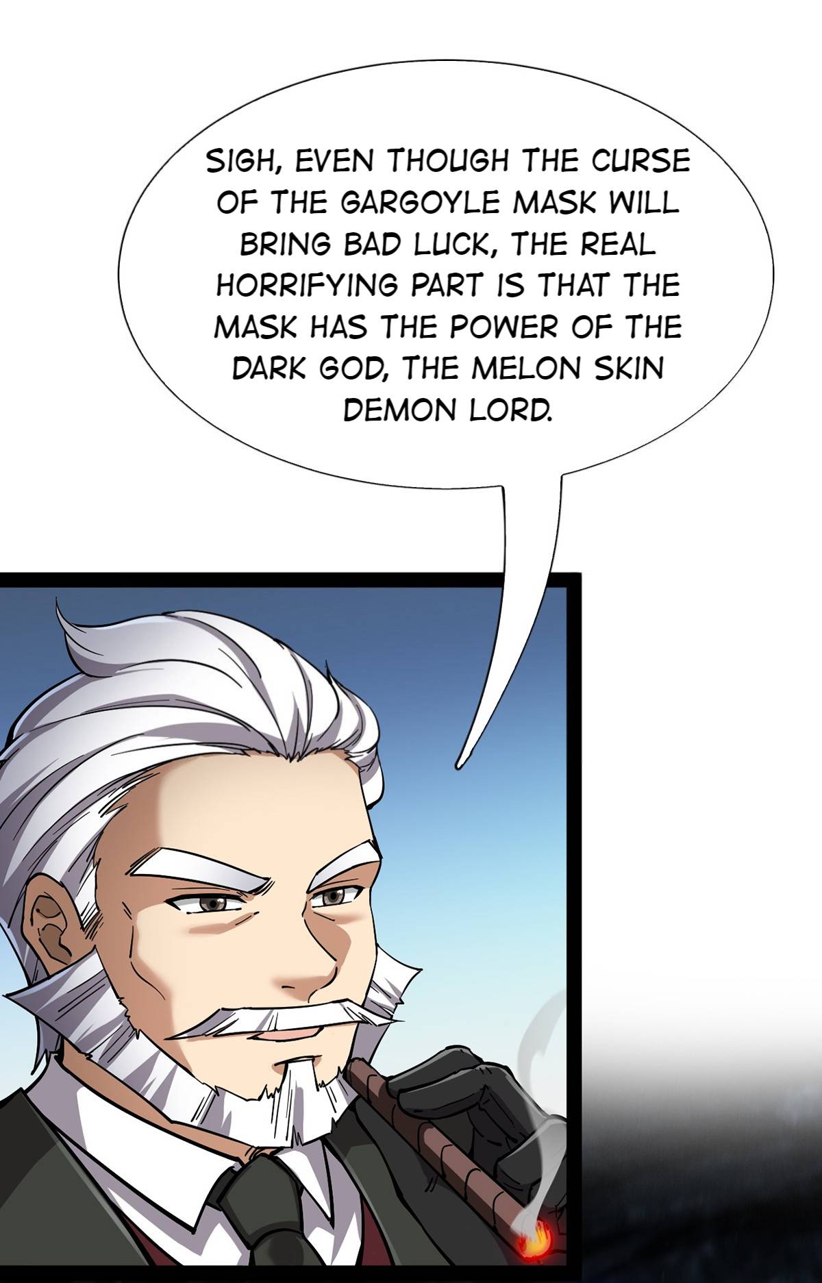 Fairy King’s Daily Life Chapter 61 - page 15