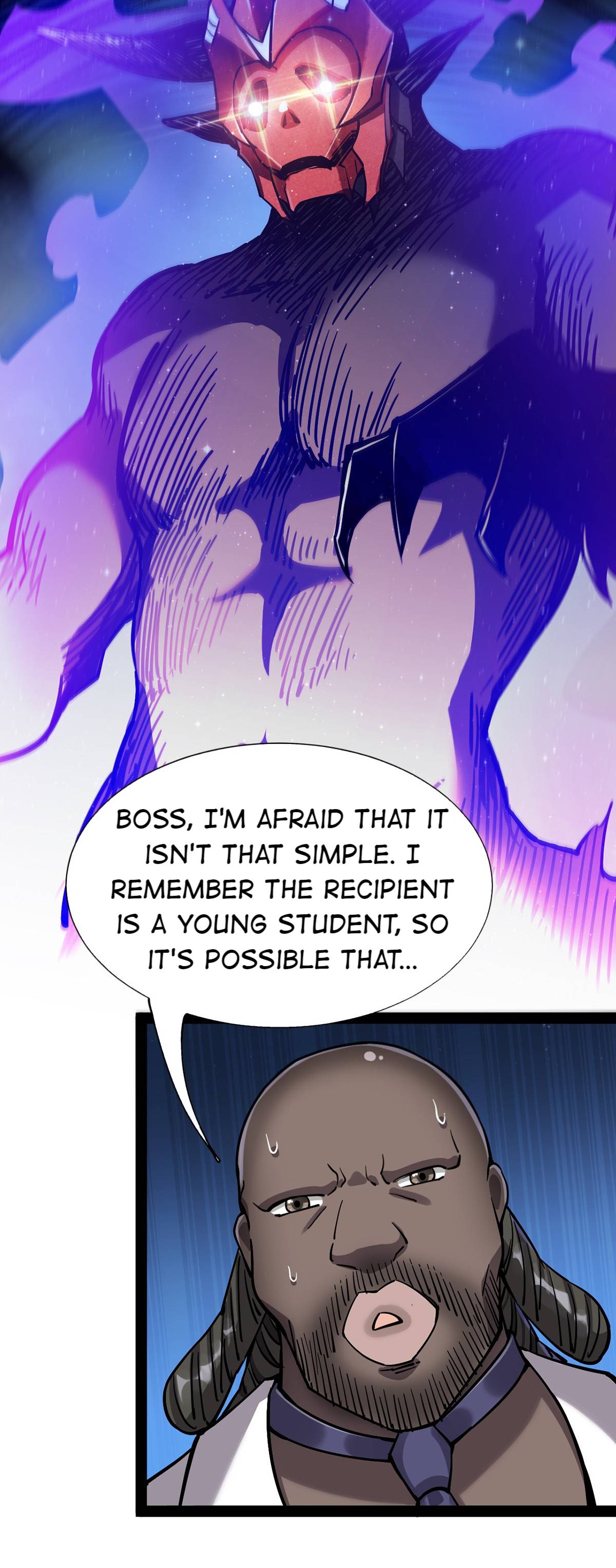 Fairy King’s Daily Life Chapter 61 - page 17