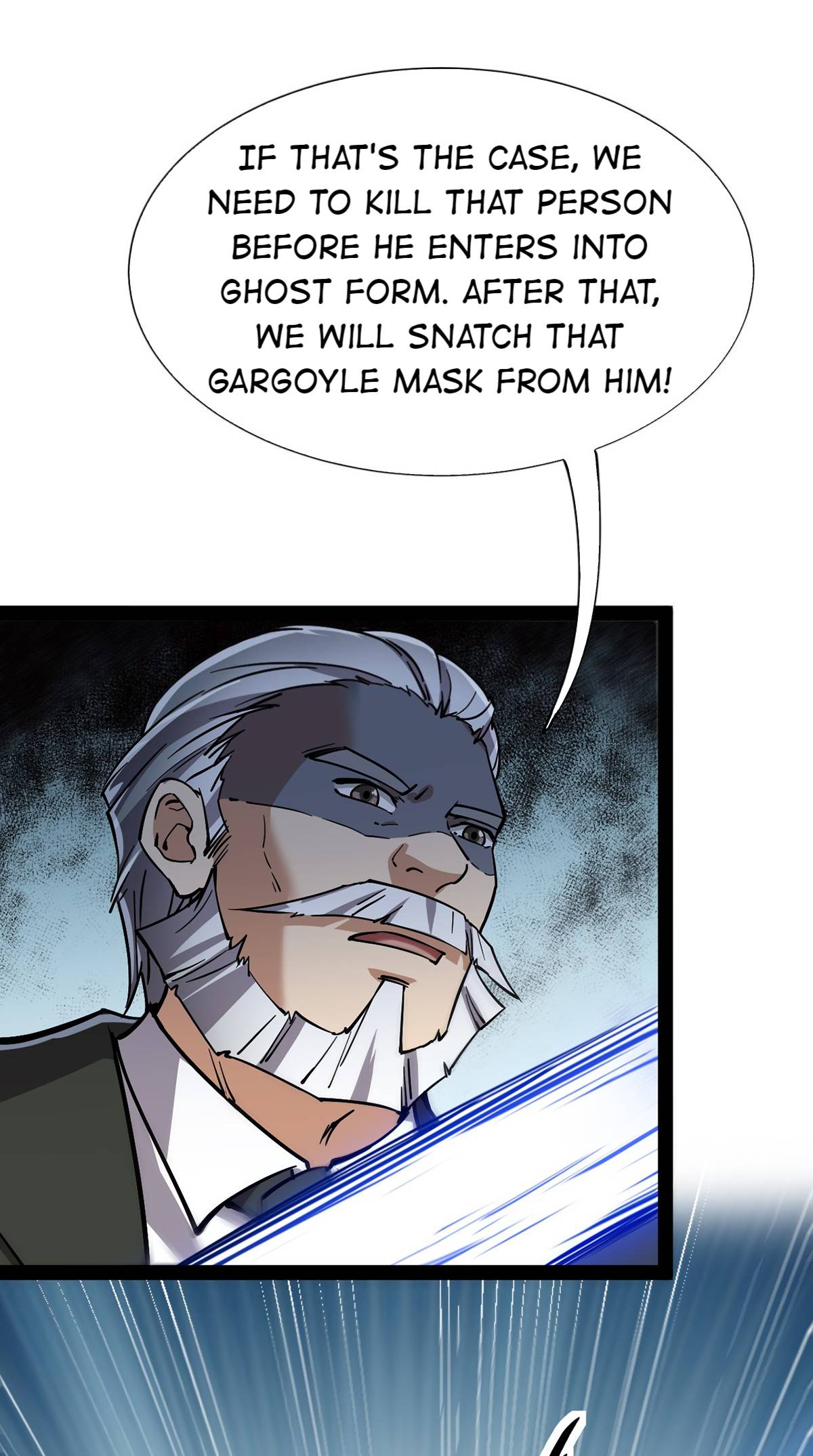 Fairy King’s Daily Life Chapter 61 - page 18