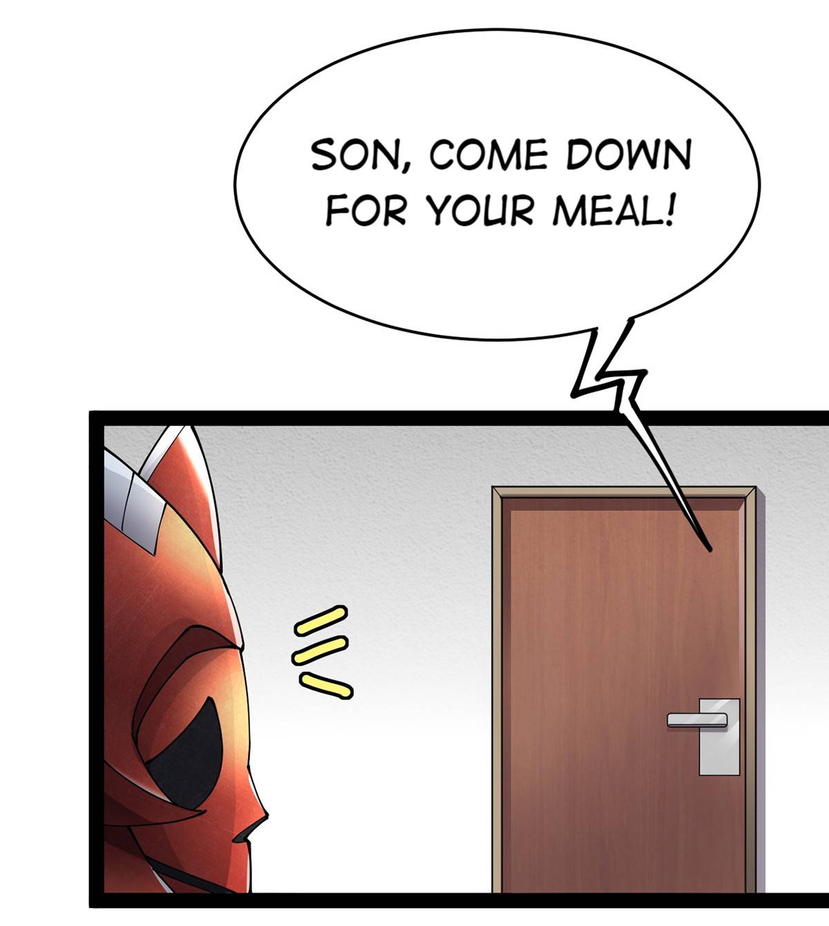 Fairy King’s Daily Life Chapter 61 - page 28