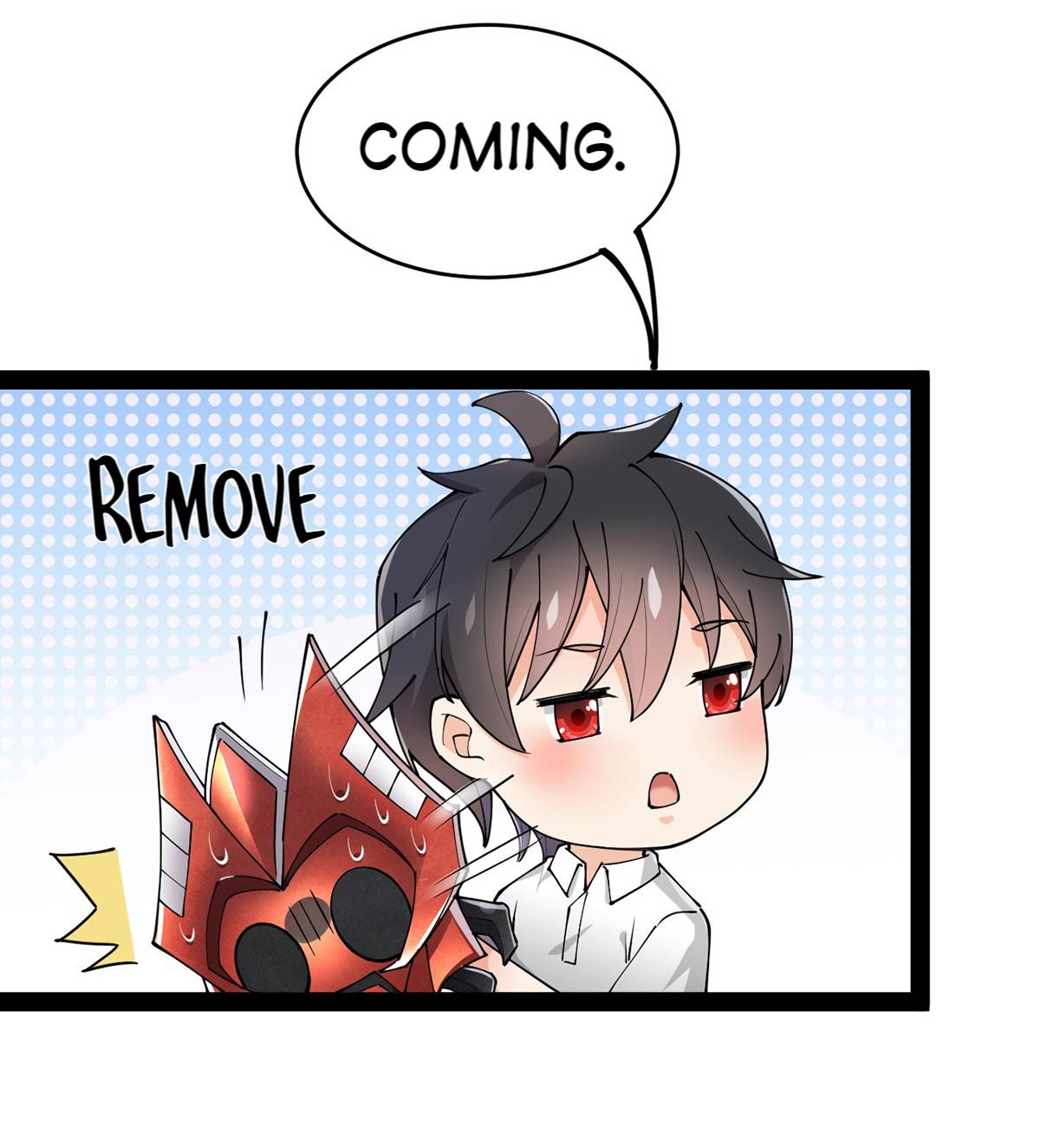 Fairy King’s Daily Life Chapter 61 - page 29