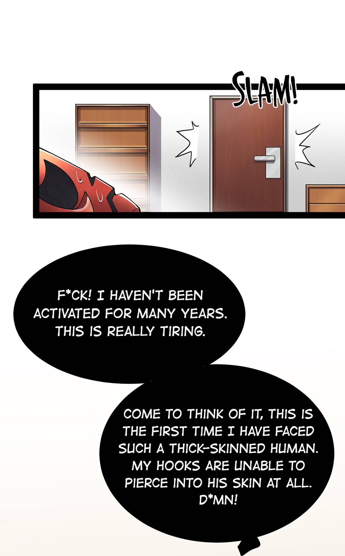 Fairy King’s Daily Life Chapter 61 - page 30