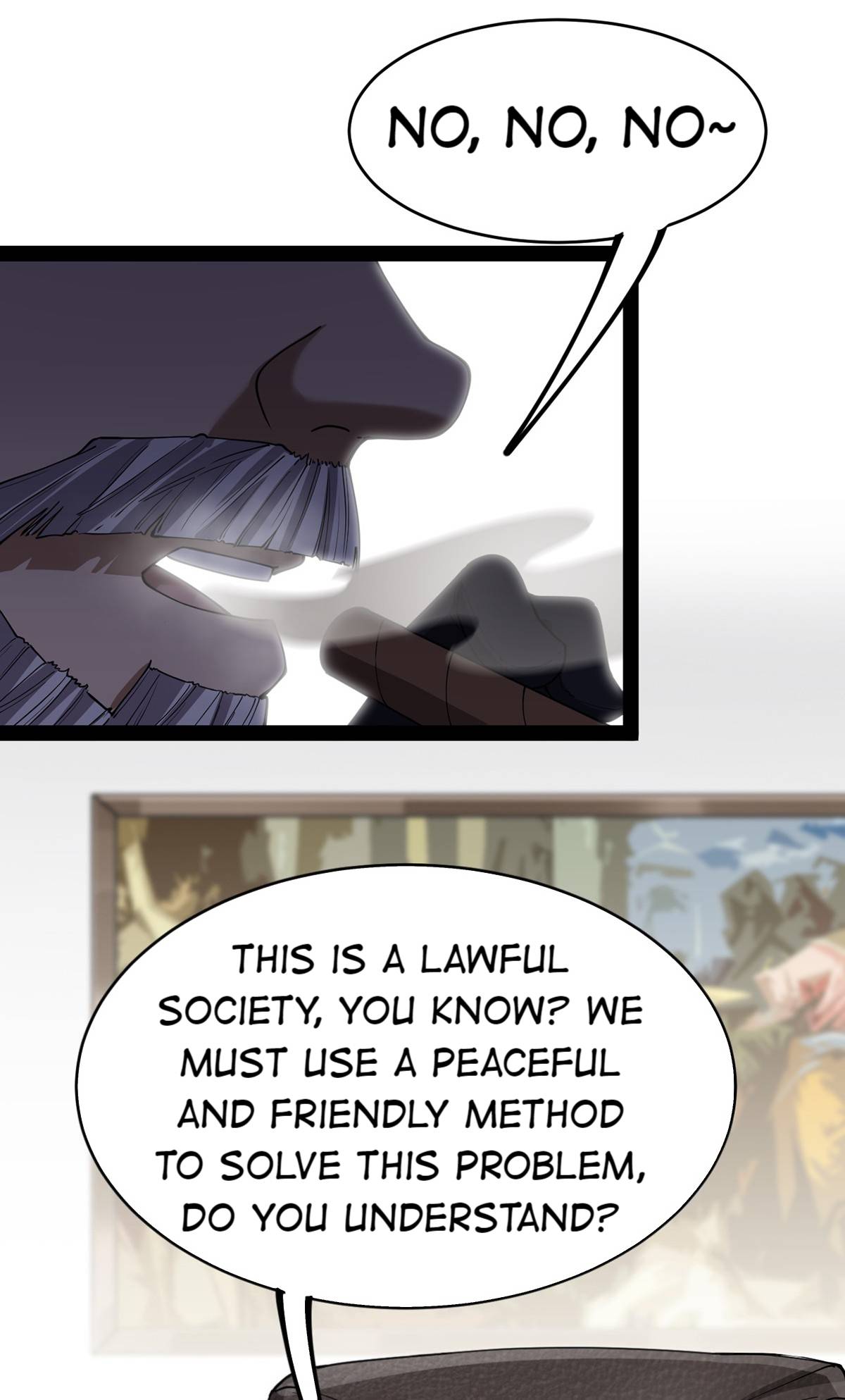 Fairy King’s Daily Life Chapter 61 - page 6
