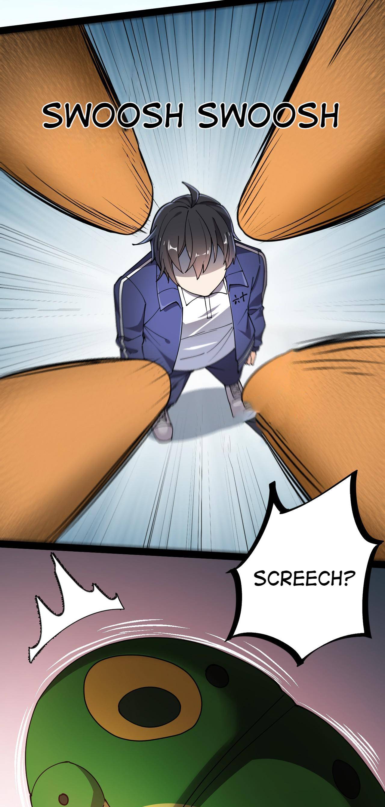 Fairy King’s Daily Life Chapter 50 - page 15