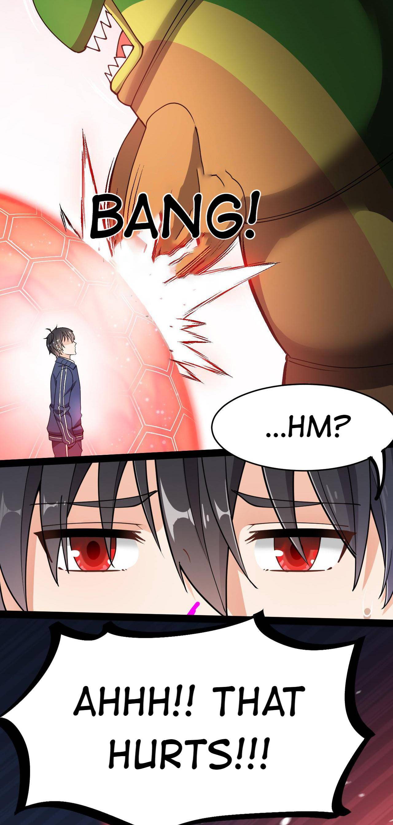 Fairy King’s Daily Life Chapter 50 - page 16