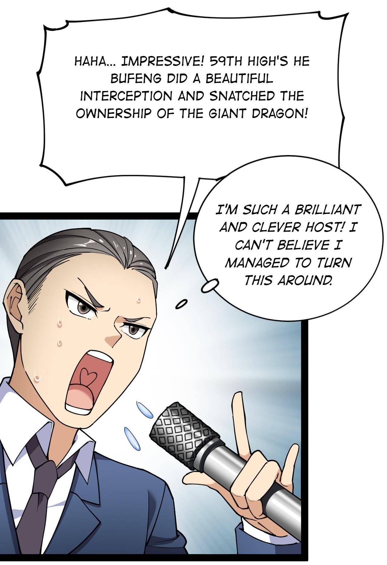 Fairy King’s Daily Life Chapter 50 - page 23