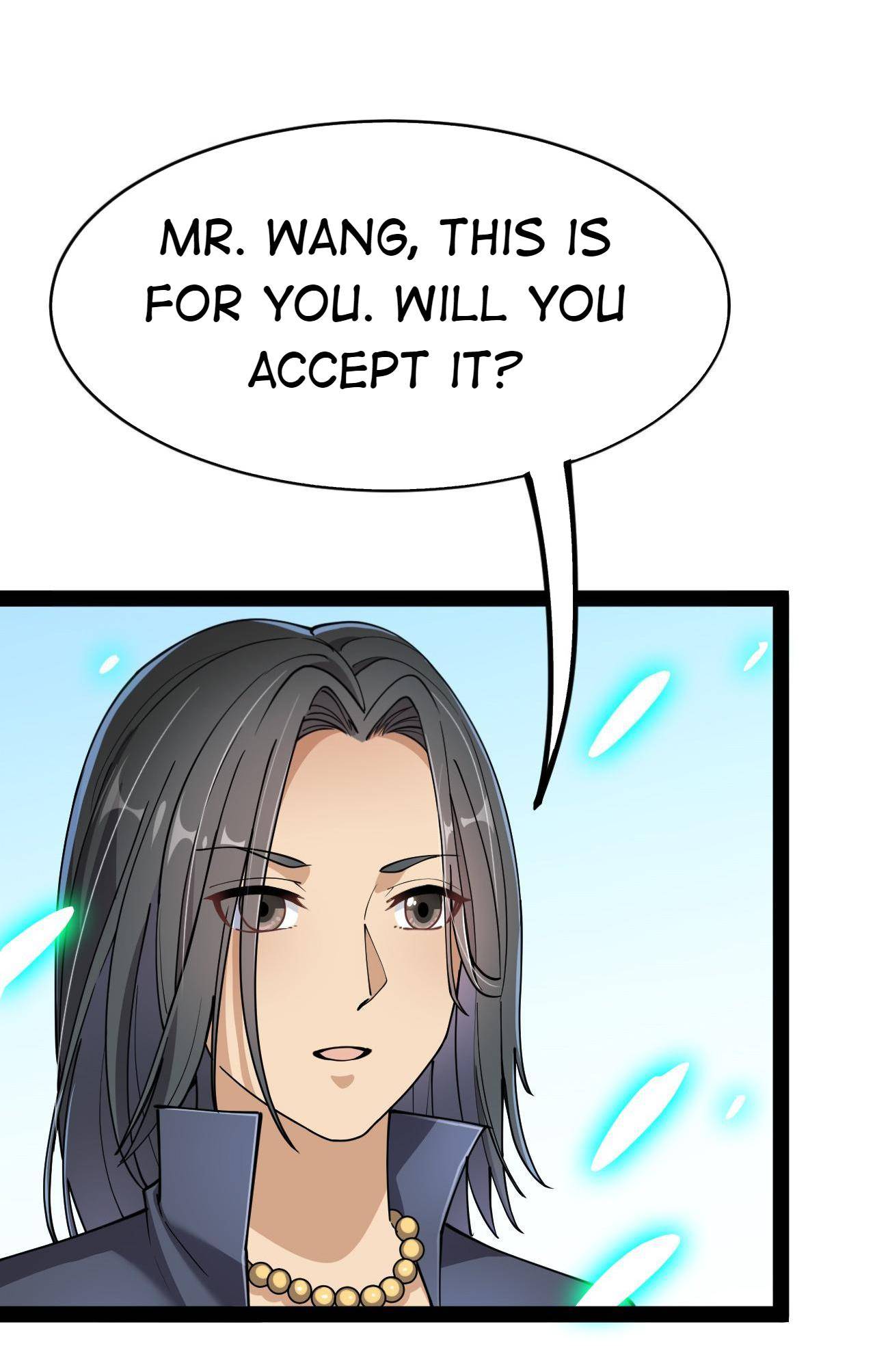 Fairy King’s Daily Life Chapter 50 - page 30