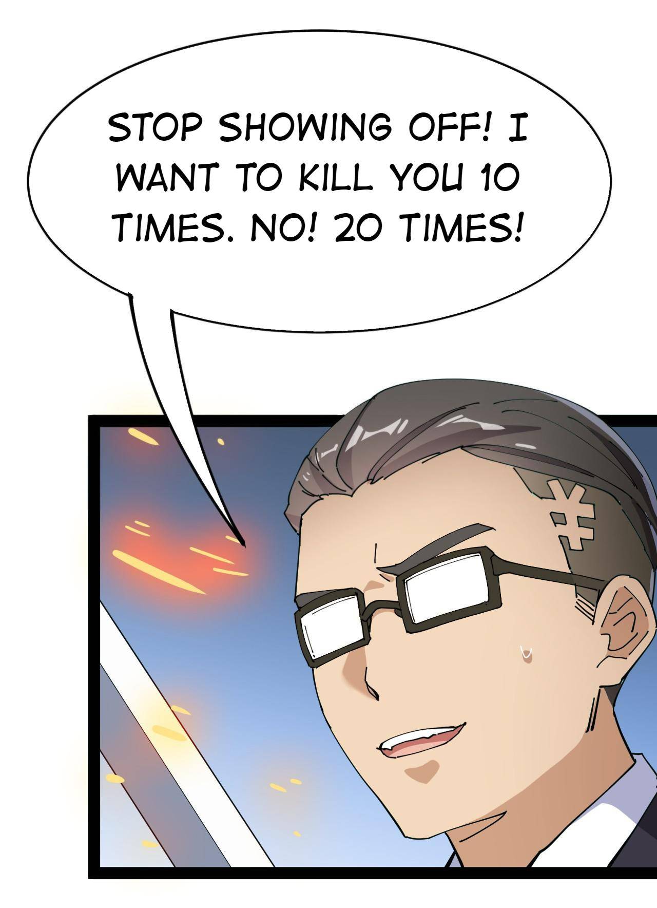 Fairy King’s Daily Life Chapter 50 - page 36