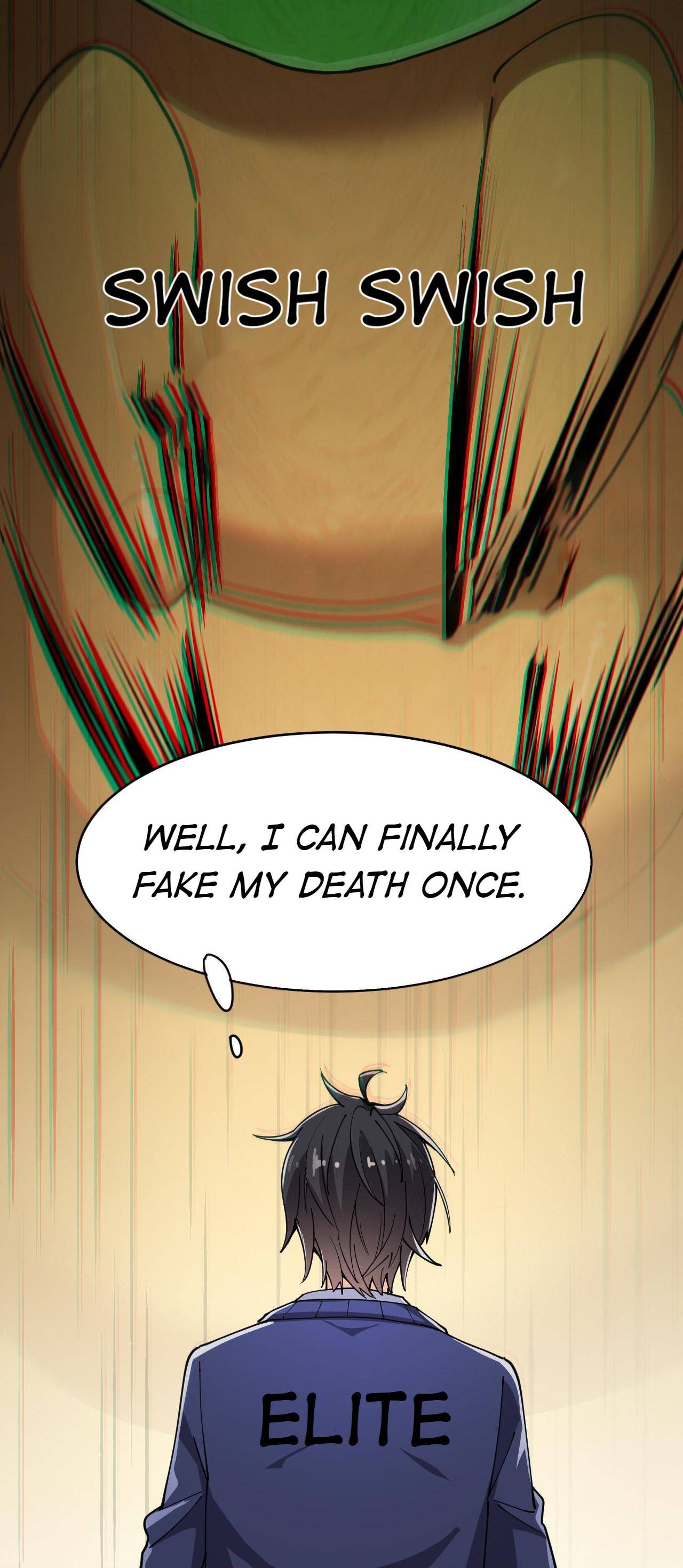 Fairy King’s Daily Life Chapter 50 - page 7