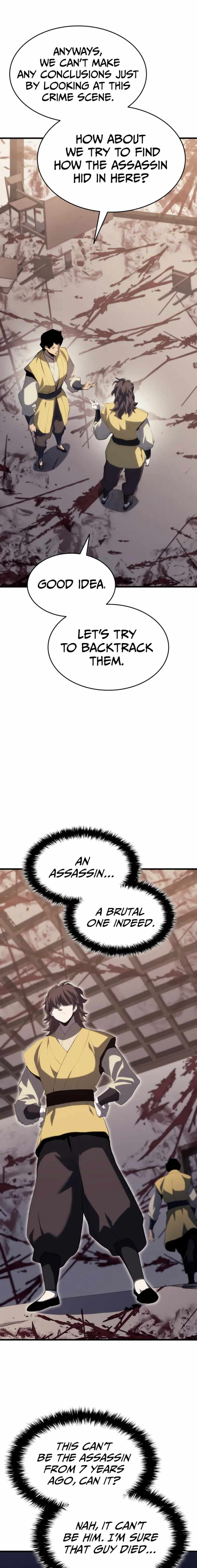 The Reaper chapter 35 - page 19
