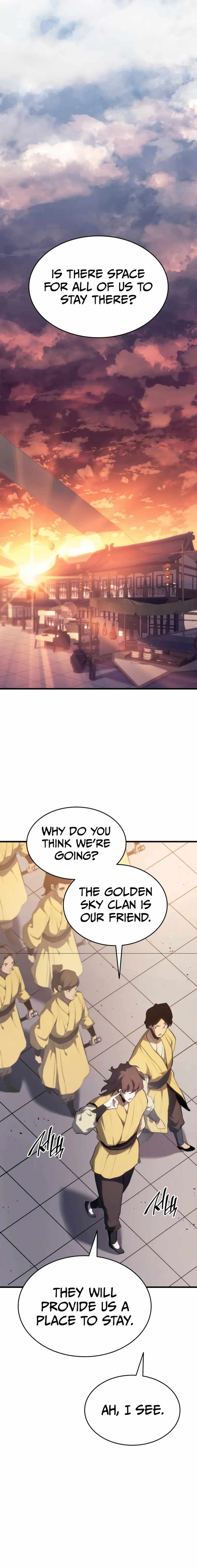 The Reaper chapter 35 - page 21