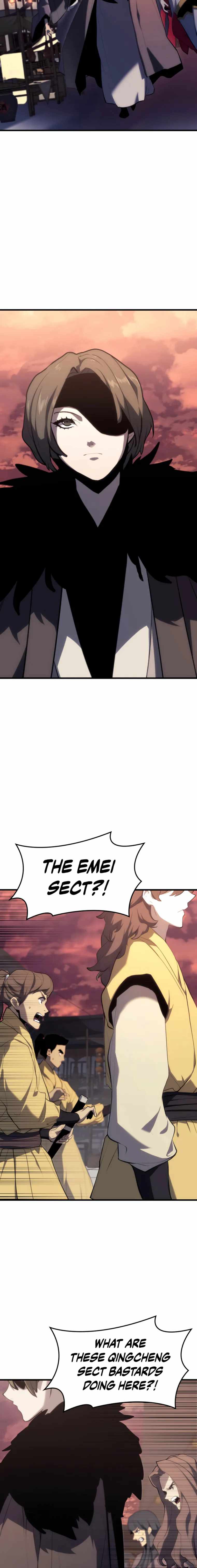 The Reaper chapter 35 - page 23