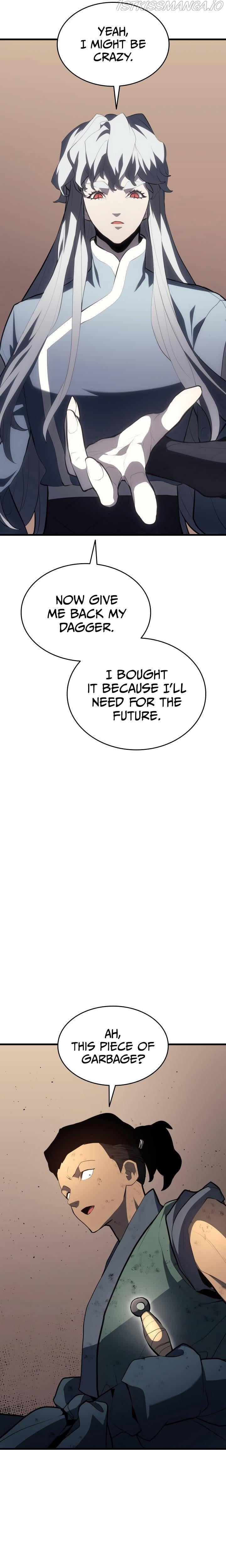 The Reaper chapter 31 - page 26