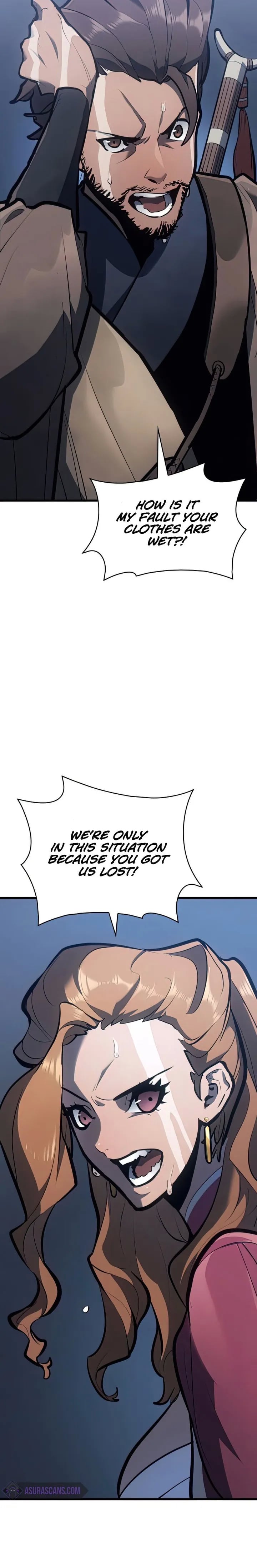 The Reaper chapter 28 - page 10