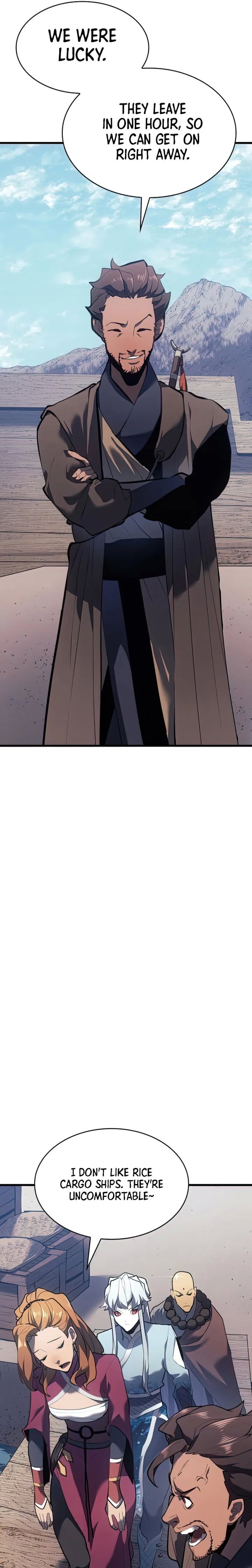 The Reaper chapter 28 - page 26