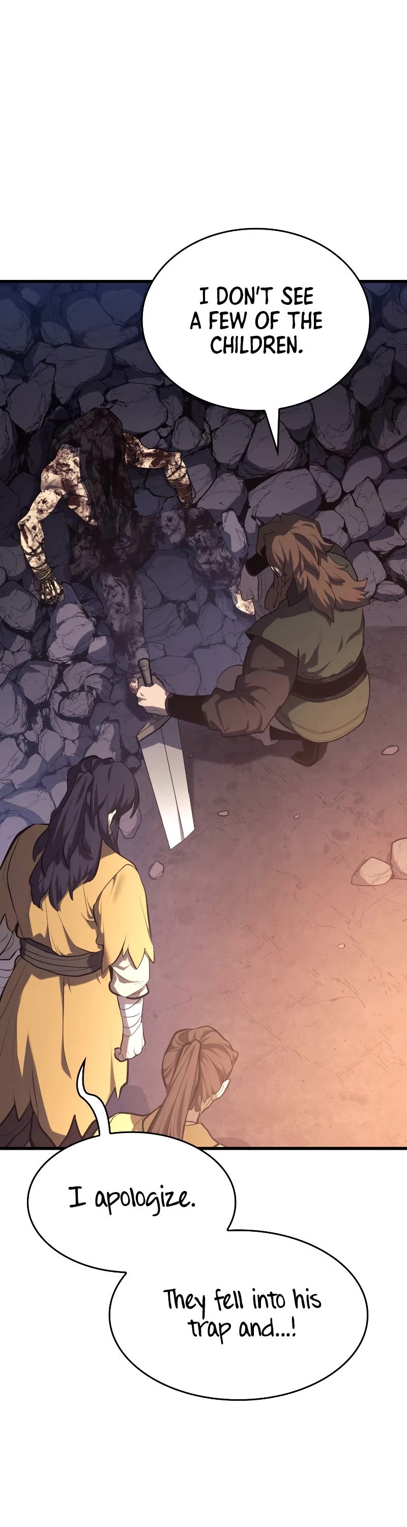 The Reaper chapter 26 - page 97