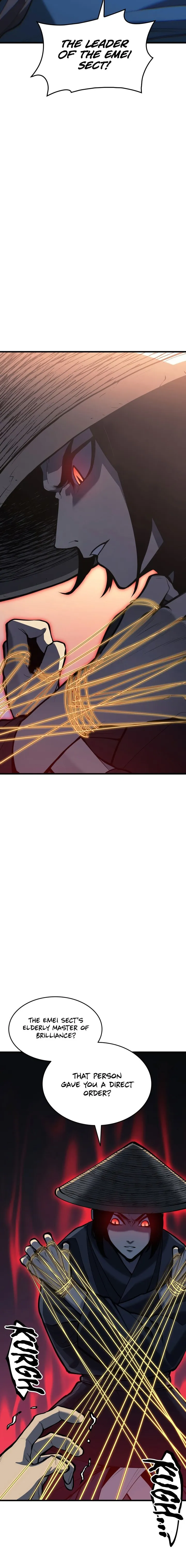 The Reaper chapter 23 - page 8