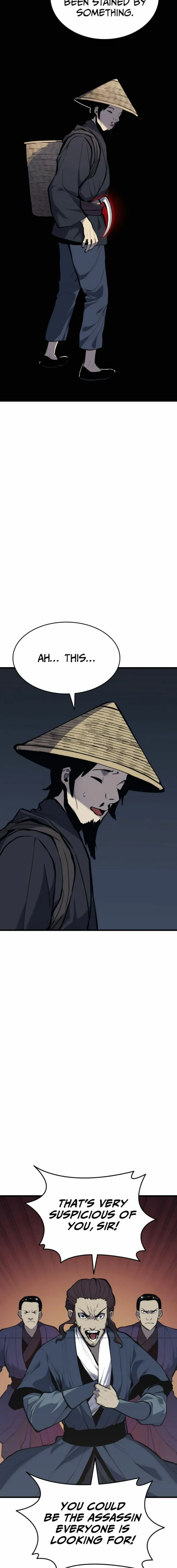 The Reaper chapter 22 - page 34