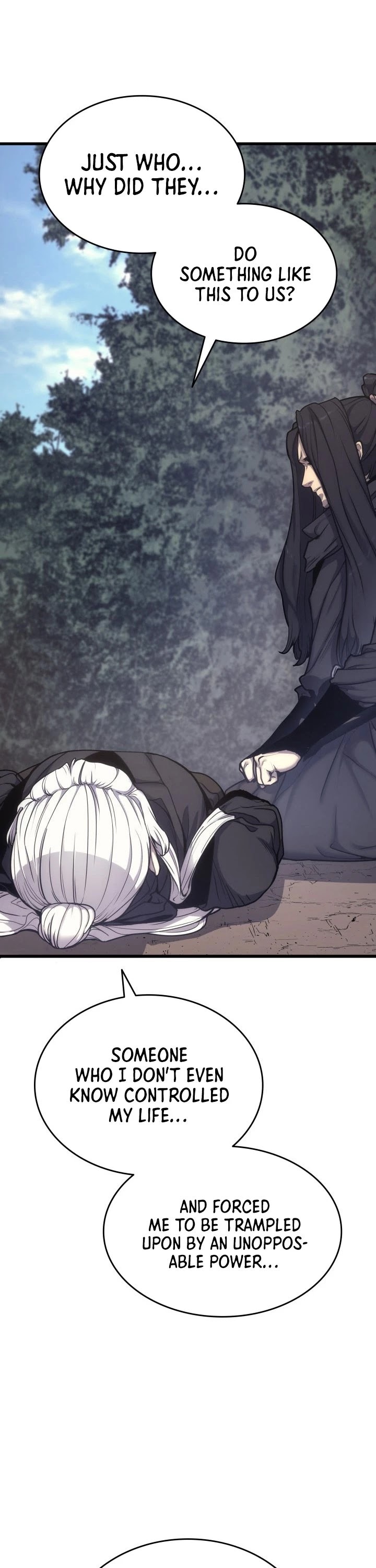 The Reaper chapter 17 - page 22