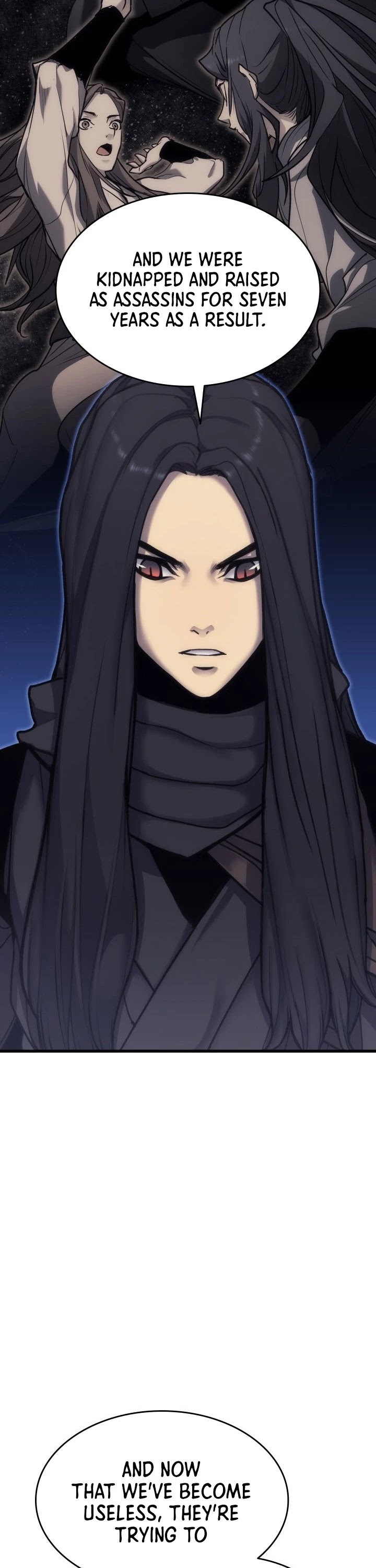 The Reaper chapter 17 - page 27