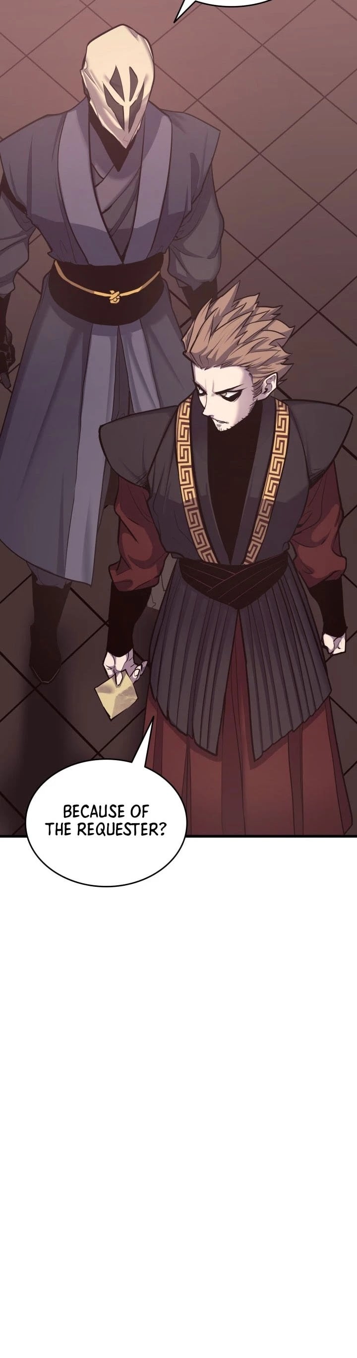 The Reaper chapter 17 - page 45