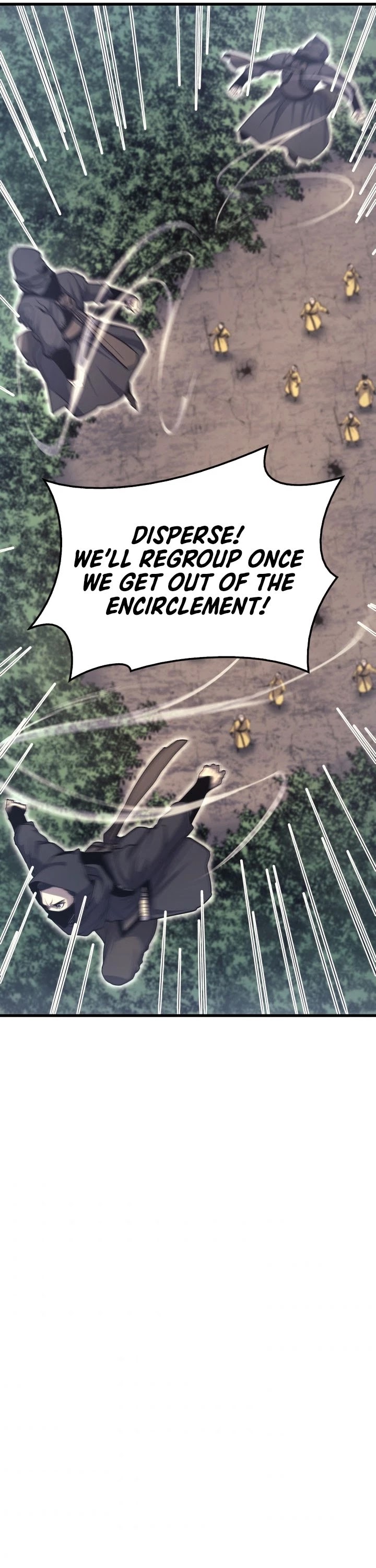 The Reaper chapter 16 - page 22