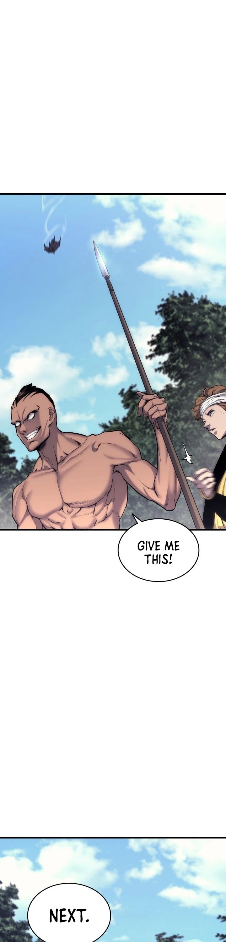 The Reaper chapter 16 - page 29