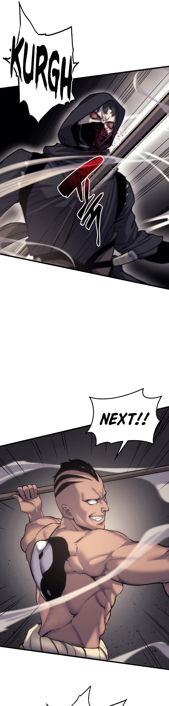 The Reaper chapter 16 - page 32