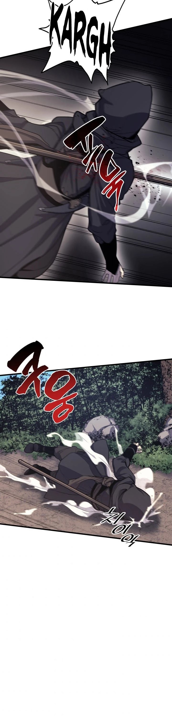 The Reaper chapter 16 - page 33