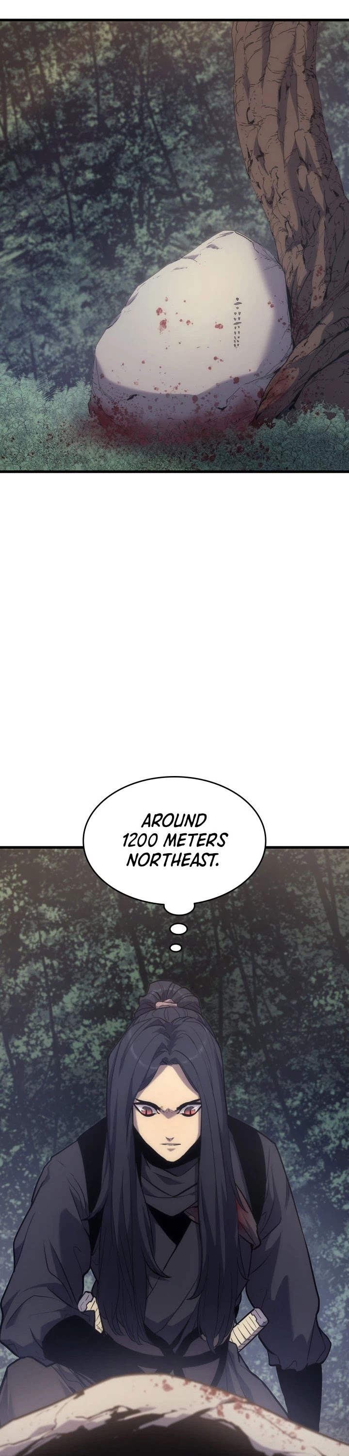 The Reaper chapter 16 - page 91