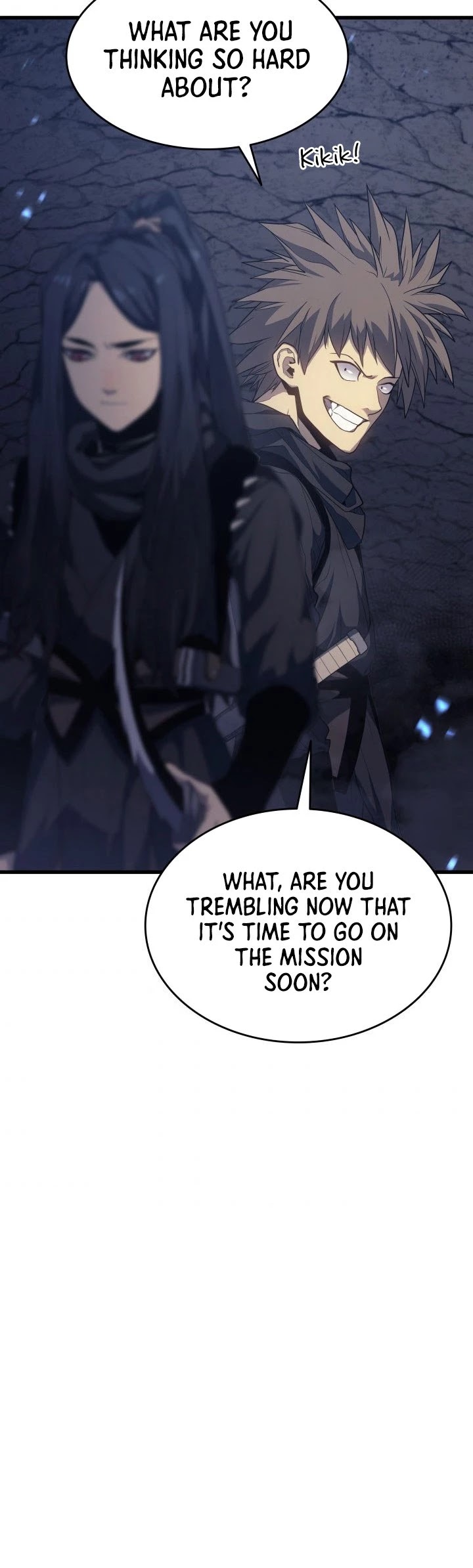 The Reaper chapter 15 - page 28