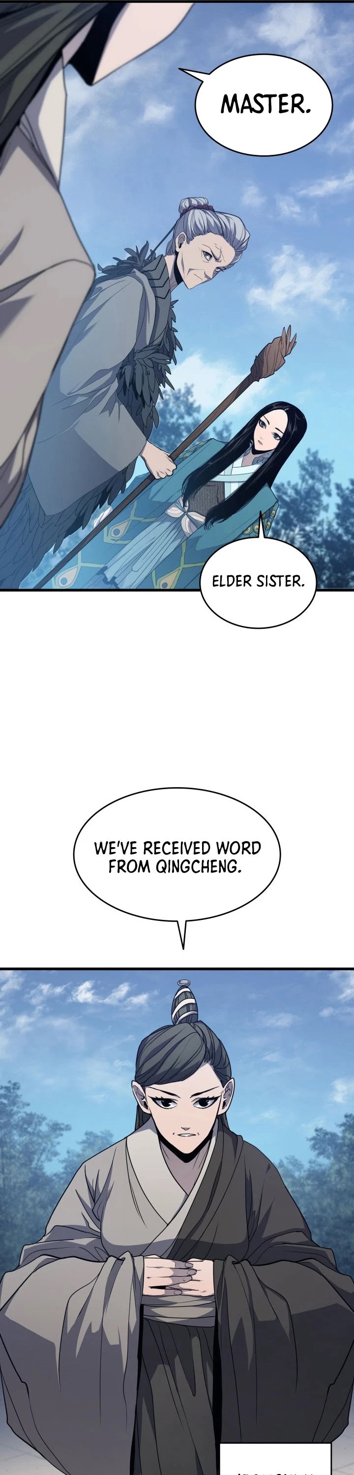 The Reaper chapter 15 - page 70