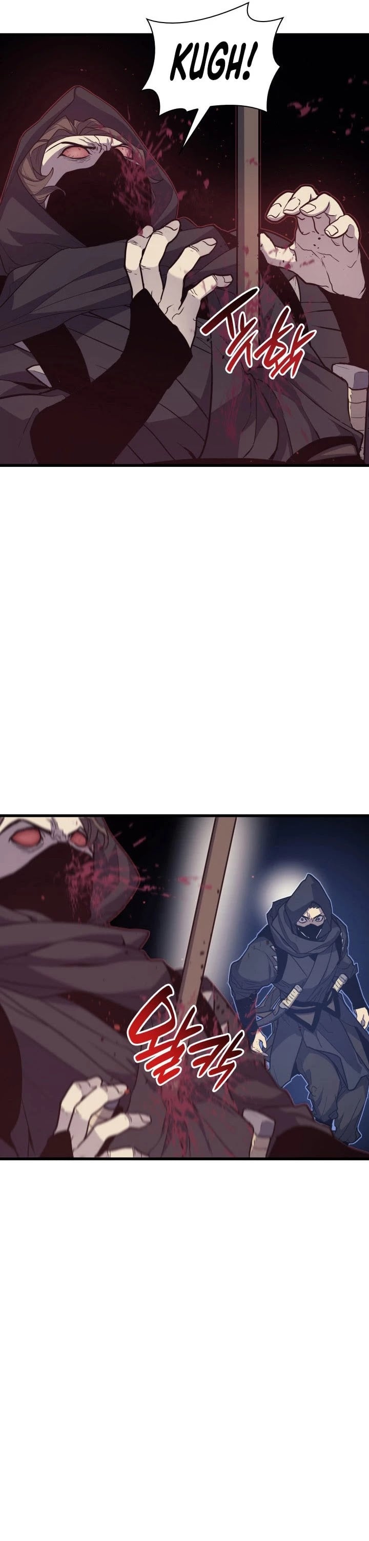 The Reaper chapter 15 - page 90