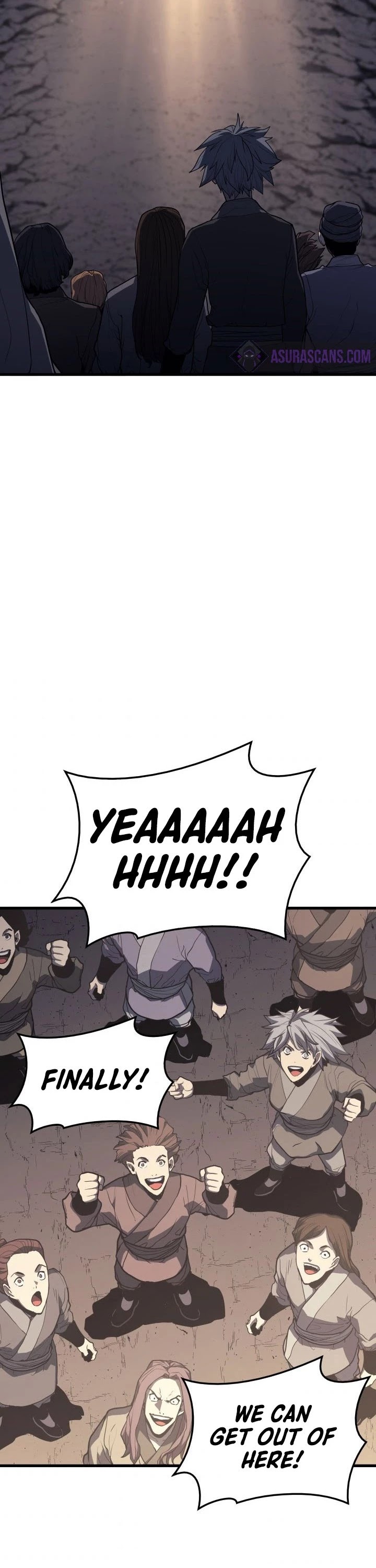 The Reaper chapter 14 - page 17